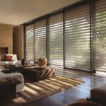 Pleated Blinds