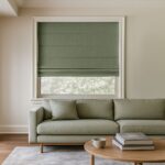 Roman Blinds