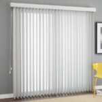 Vertical Blinds