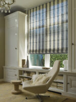 Roman Blinds - Image 8