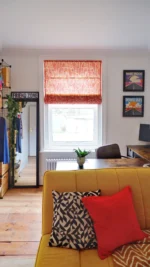 Roman Blinds - Image 7